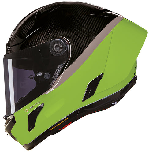 Nolan X-804 RS Doc 347