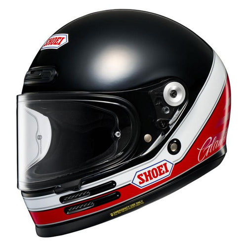 Shoei Shoei Glamster 06 Abiding TC-1