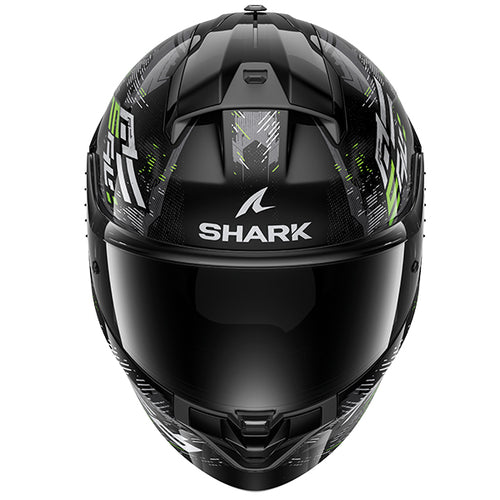 SHARK RIDILL 2 MOLOKAI KSG