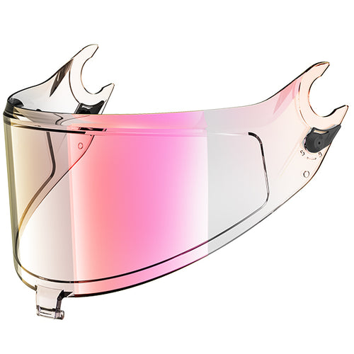 Shark Visor A.S V2 Iridium Pink – Spartan GT