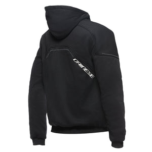 DAINESE DAEMON-X SAFETY HOODIE 948 - Black