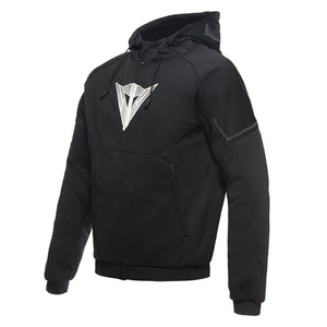 DAINESE DAEMON-X SAFETY HOODIE 948 - Black