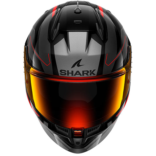SHARK D-SKWAL 3 SIZLER KAR