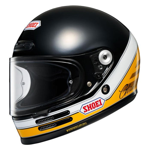 Shoei Shoei Glamster 06 Abiding TC-3