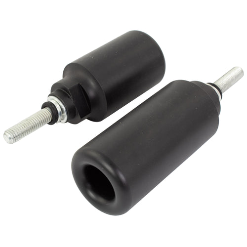 BikeTek Black STP Crash Protector For BMW S1000RR 10>