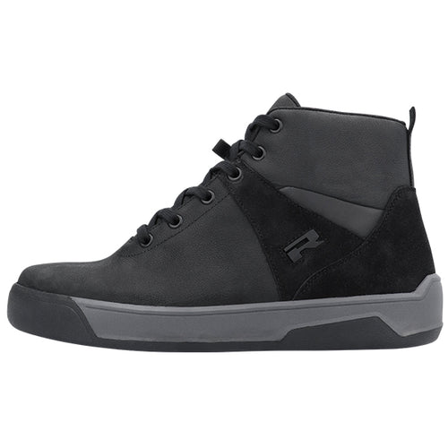 RICHA TRAVIS WATERPROOF SHOES BLACK