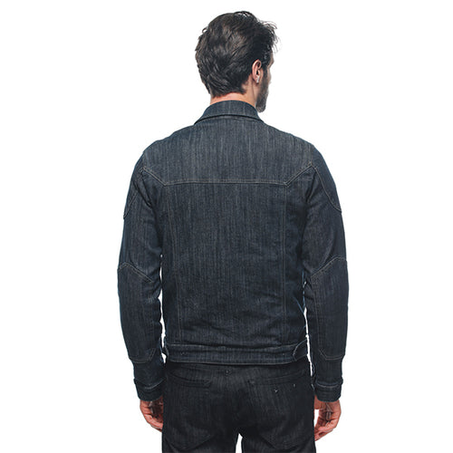 DAINESE DENIM TEX JACKET 008 - Denim