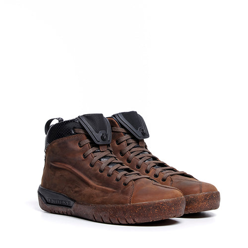 DAINESE METRACTIVE D-WATERPROOF SHOES 261