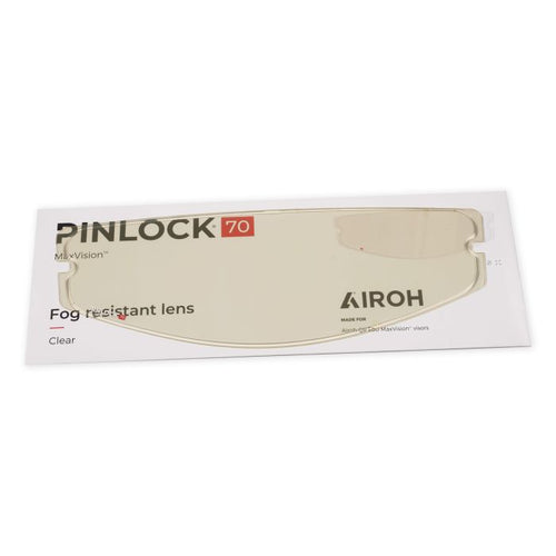 FS Pinlock Anti-Fog System - Airoh GP500 / GP550 S