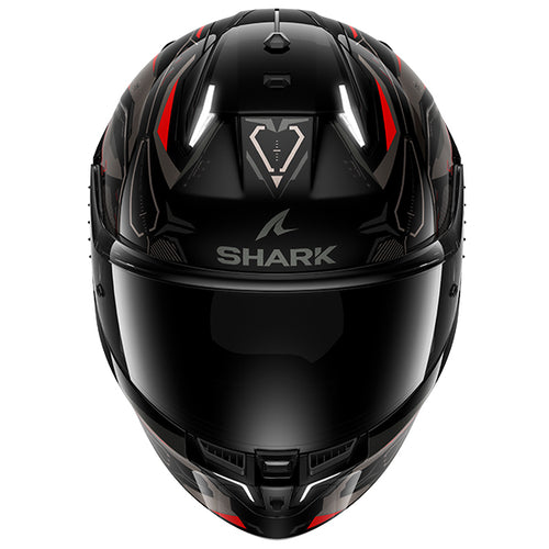 SHARK SKWAL i3 LINIK KAR