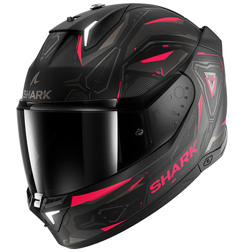 SHARK SKWAL i3 LINIK Mat KVA
