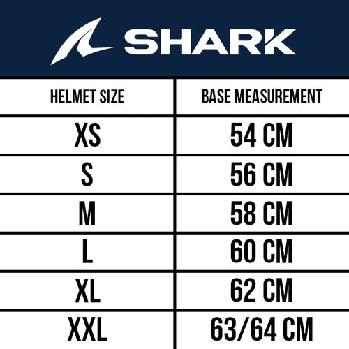 SHARK SKWAL JET PRANZ Mat KGB