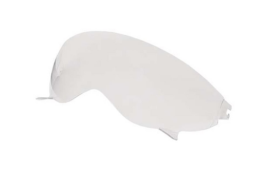 LS2 Clear Sun Visor Fits OF606