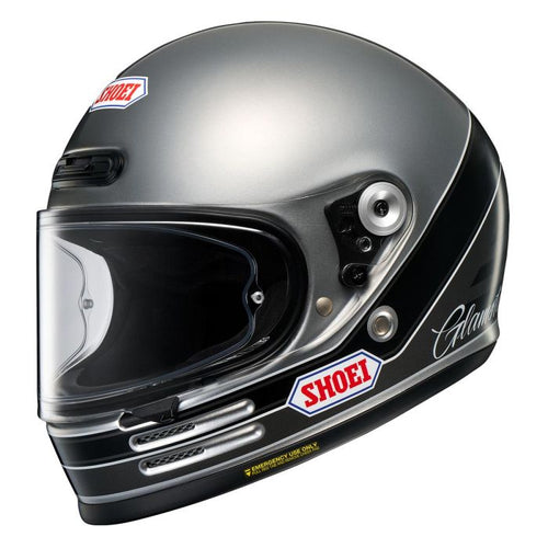 Shoei Shoei Glamster 06 Abiding TC-10