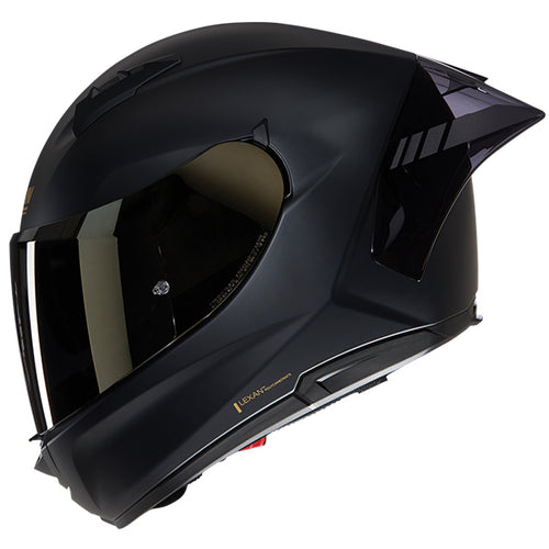 Nolan N60-6 Sport Aureo 331
