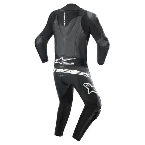 Alpinestars GP Force Lurv 1 PC Leather Suit Black