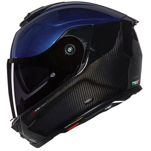 NOLAN X-903 Ultra Carbon Vern Speciale 341