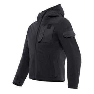 DAINESE CORSO ABSSHELL PRO JACKET 001 - Black