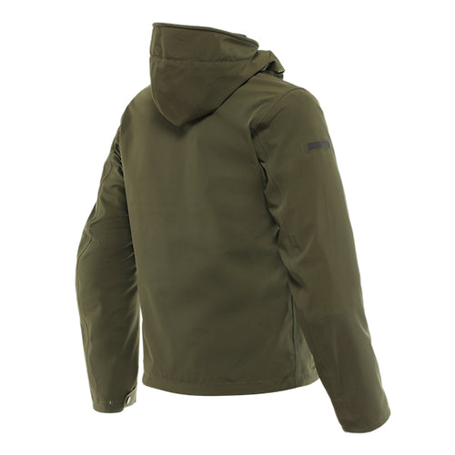 DAINESE CORSO ABSSHELL PRO JACKET 006 - Military Green