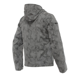 DAINESE CORSO ABSSHELL PRO JACKET 53L - Camo Grey