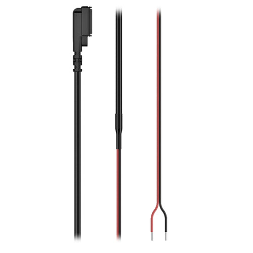Garmin zumo XT2 MC Power Cable + XT2 Mount