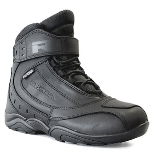 RICHA SLICK BOOT BLACK