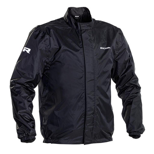 RICHA Aquaguard Jacket Black