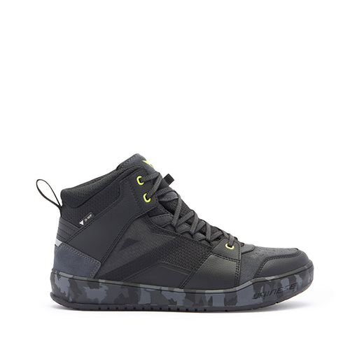 DAINESE SUBURB D-WP SHOES 49J