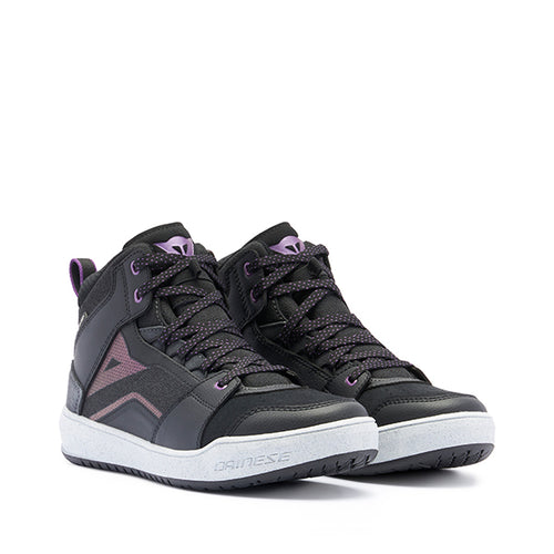 DAINESE SUBURB D-WATERPROOF SHOES WOMEN 52J