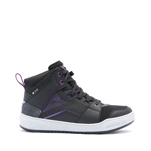DAINESE SUBURB D-WATERPROOF SHOES WOMEN 52J