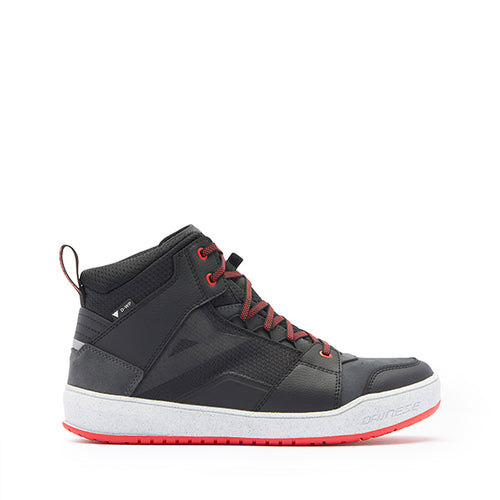 DAINESE SUBURB D-WP SHOES A66