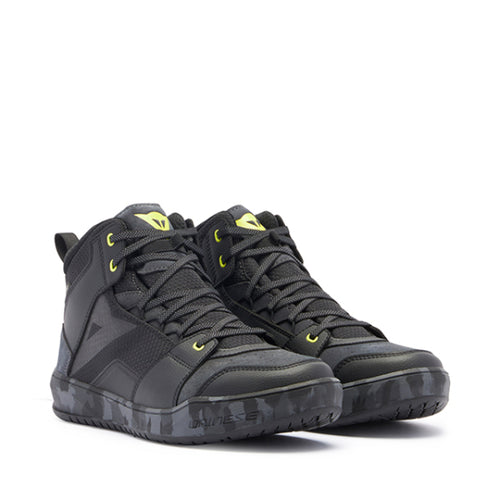 DAINESE SUBURB D-WP SHOES 49J