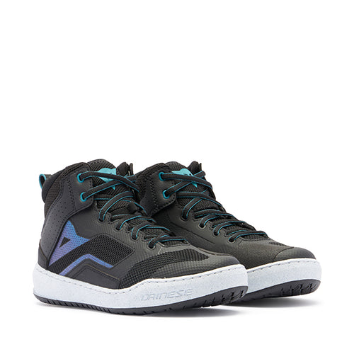 DAINESE SUBURB D-WATERPROOF SHOES WOMEN 53J
