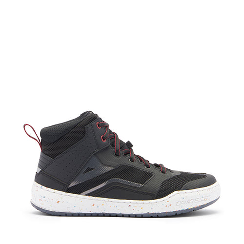 DAINESE SUBURB D-WATERPROOF SHOES WOMEN 54J