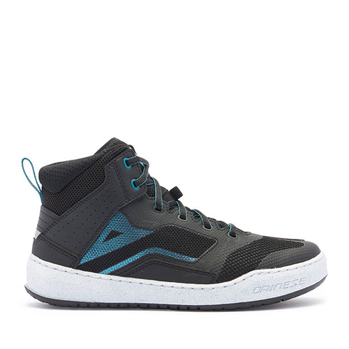 DAINESE SUBURB D-WATERPROOF SHOES WOMEN 53J