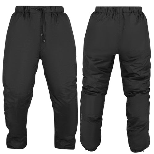RICHA Aquaguard Trousers Black