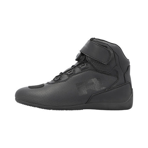 RICHA ESCAPE X BOOTS BLACK