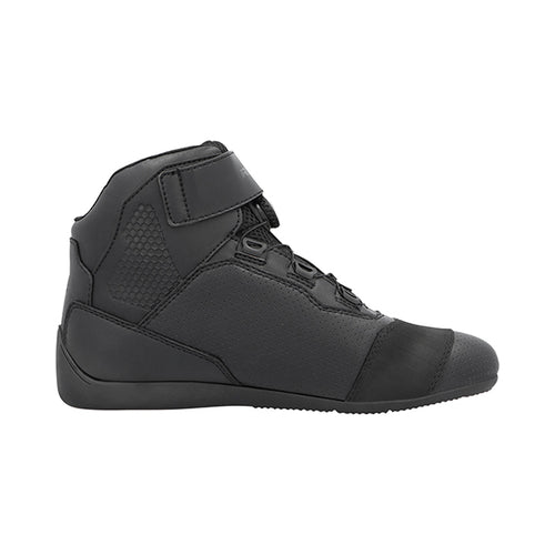 RICHA ESCAPE X BOOTS BLACK