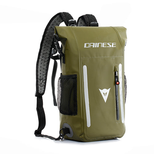 DAINESE EXPLORER WP BACKPACK 15L 636