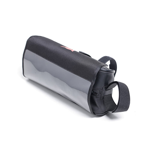 DAINESE HANDLEBAR POCKET 001 N