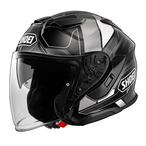 Shoei J-Cruise 3 Whizzy TC-5