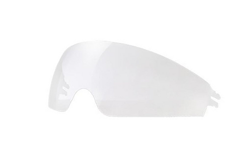LS2 Clear Sun Visor Fits FF800/FF808/FF908