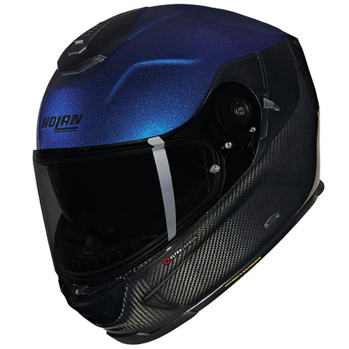 NOLAN X-903 Ultra Carbon Vern Speciale 341