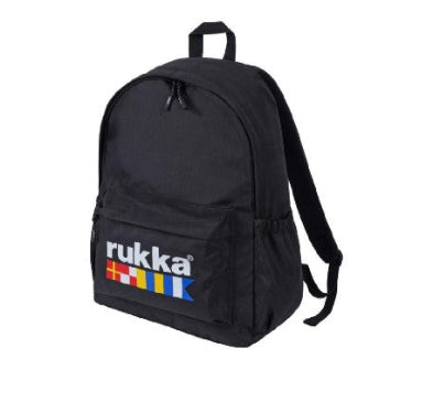 Rukka Backpack Black