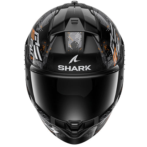 SHARK RIDILL 2 MOLOKAI KSO