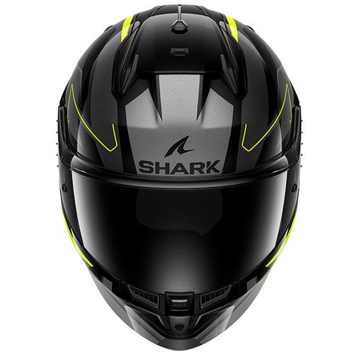 SHARK D-SKWAL 3 SIZLER KAY