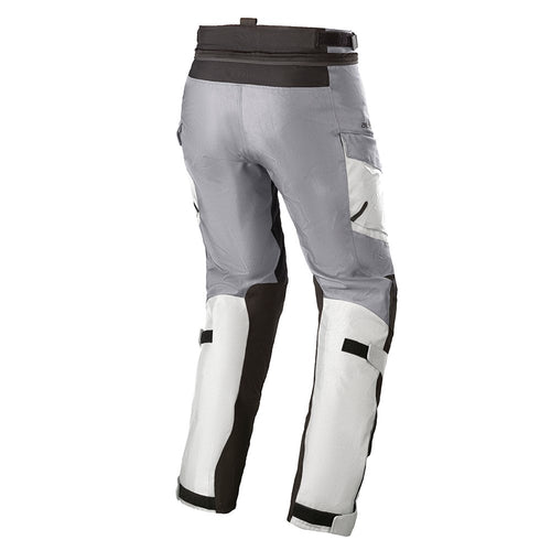 Alpinestars Stella Andes V3 Drystar Pants Ice Grey & Dark Grey