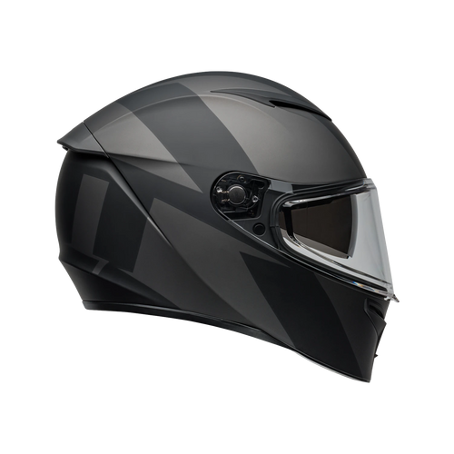 Bell Full Face Lithium Black Helmet