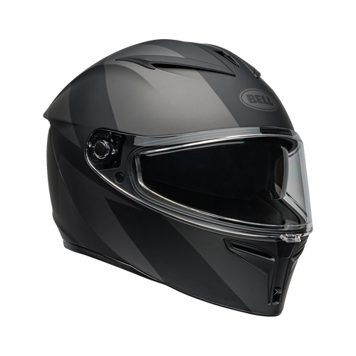 Bell Full Face Lithium Black Helmet