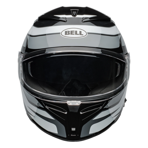 Bell Full Face Lithium Mips Black/White Helmet